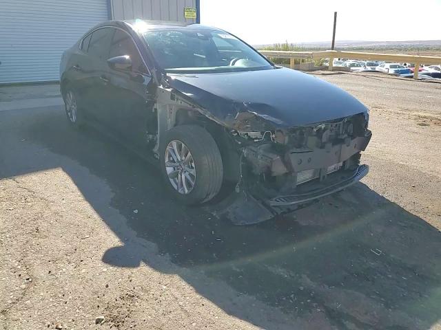 2021 Mazda 3 VIN: JM1BPAAL7M1328177 Lot: 76810374