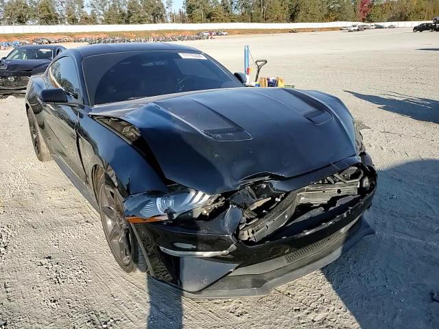 2018 Ford Mustang VIN: 1FA6P8TH2J5106577 Lot: 77715324