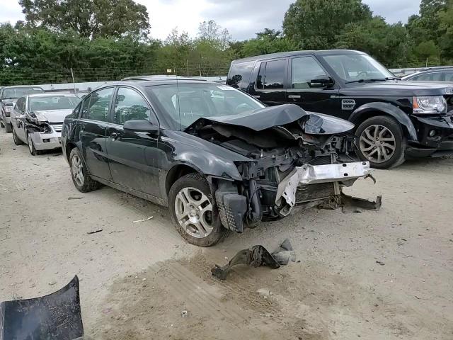 2004 Saturn Ion Level 2 VIN: 1G8AZ52F94Z229314 Lot: 74720014