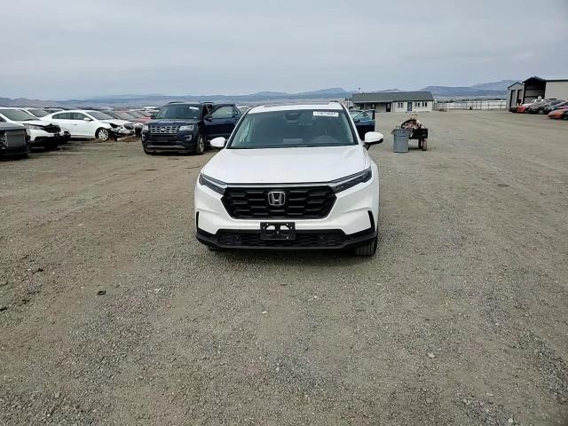 2HKRS4H73RH420121 2024 Honda Cr-V Exl