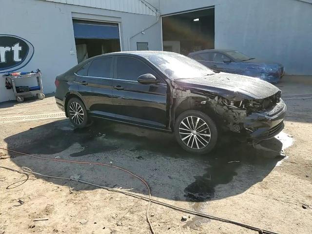 2020 Volkswagen Jetta Sel VIN: 3VWEB7BU1LM037405 Lot: 75662324