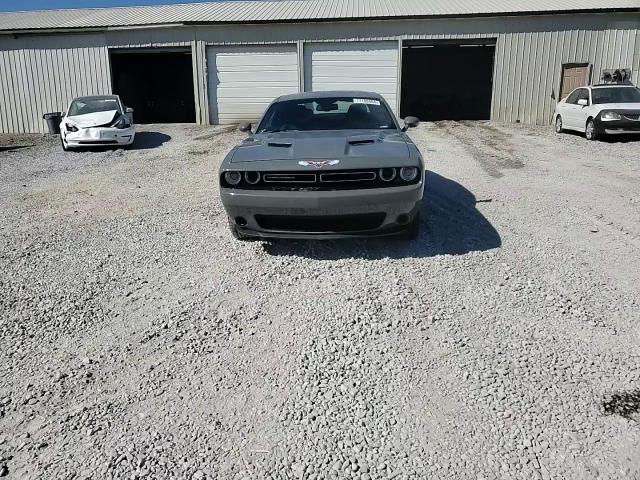 2019 Dodge Challenger Sxt VIN: 2C3CDZAG4KH668923 Lot: 77108604