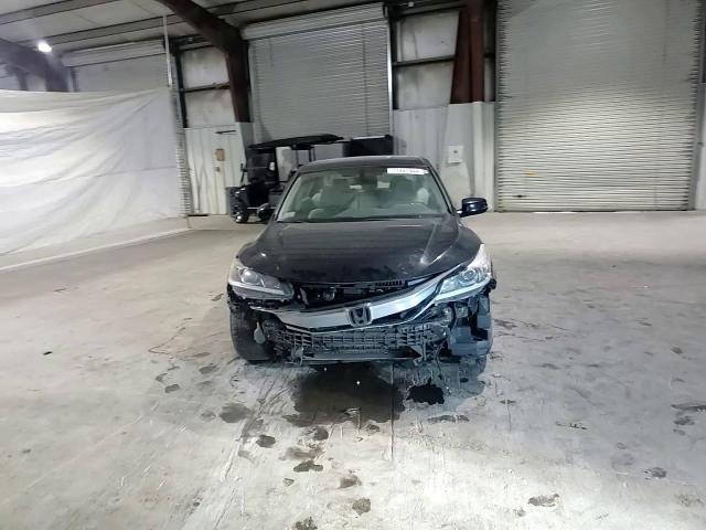 2016 Honda Accord Exl VIN: 1HGCR2F82GA044003 Lot: 77451944