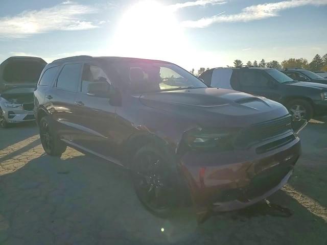 2019 Dodge Durango Gt VIN: 1C4RDJDG6KC821095 Lot: 76847064