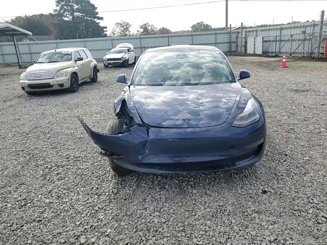 2022 Tesla Model 3 VIN: 5YJ3E1EA7NF340454 Lot: 77959444