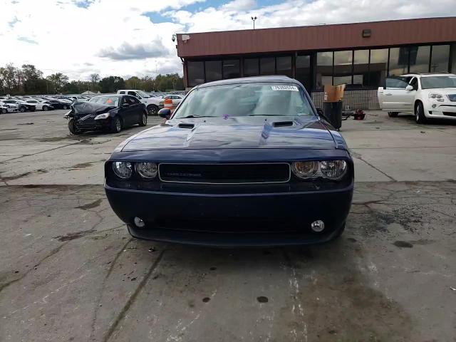 2014 Dodge Challenger - Image 11