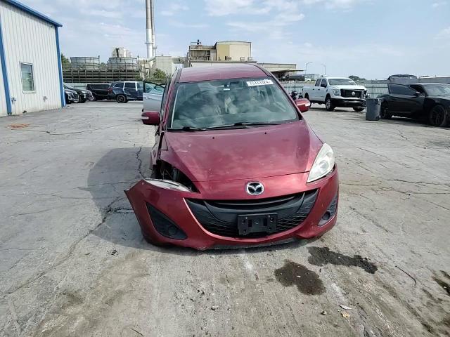 2014 Mazda 5 Sport VIN: JM1CW2BL3E0166406 Lot: 75333324