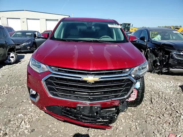 2019 Chevrolet Traverse Premier VIN: 1GNERKKW2KJ104955 Lot: 73547204