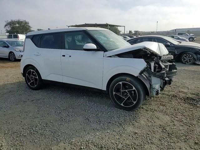 KNDJ33AU1P7846170 2023 Kia Soul Ex