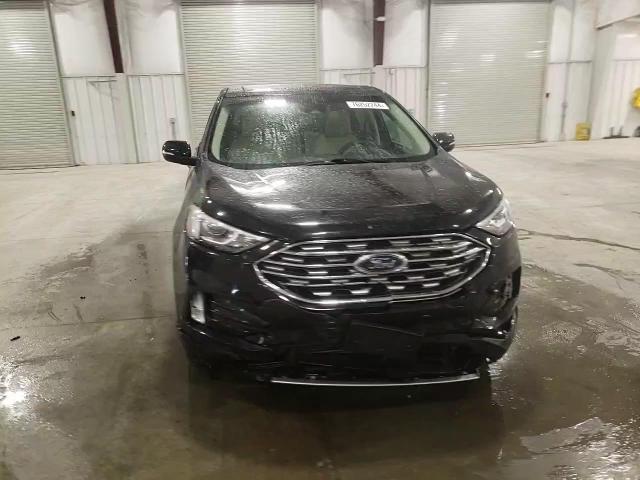 2020 Ford Edge Sel VIN: 2FMPK4J96LBA01830 Lot: 76252244