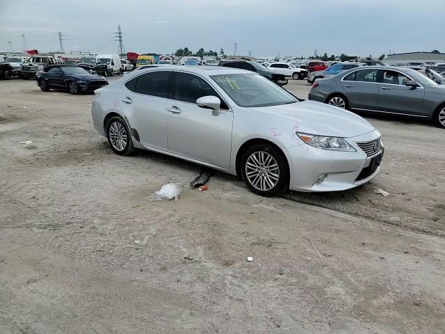 2013 Lexus Es 350 VIN: JTHBK1GG3D2038519 Lot: 77824544