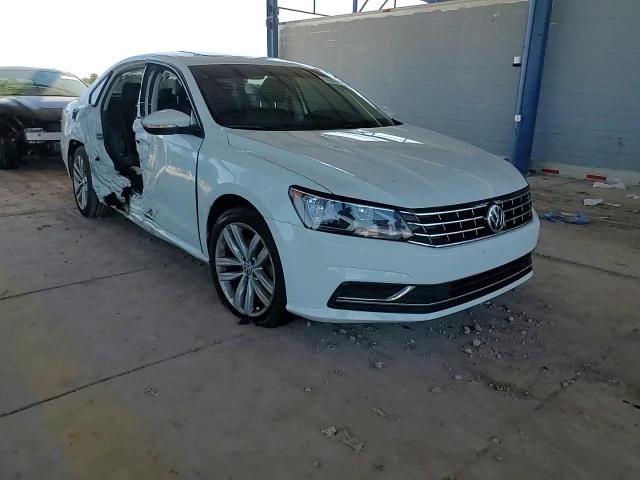 2019 Volkswagen Passat Wolfsburg VIN: 1VWLA7A33KC000715 Lot: 74399244