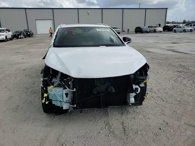 2021 Lexus Nx 300 Base VIN: JTJSARBZ4M5028847 Lot: 77341954