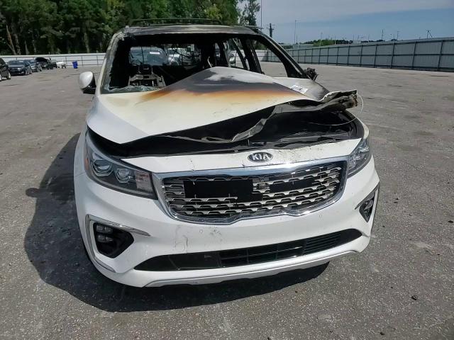 2020 Kia Sedona Ex VIN: KNDMC5C11L6590625 Lot: 74467344