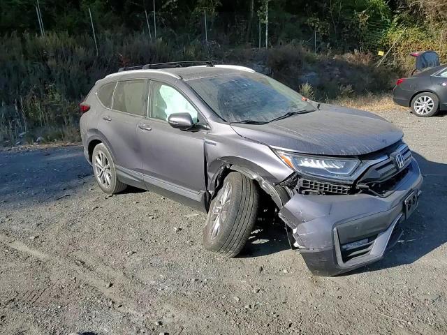 2022 Honda Cr-V Touring VIN: 5J6RT6H90NL014985 Lot: 75719194