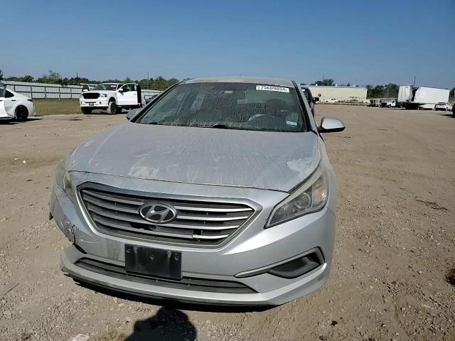 2017 Hyundai Sonata - Image 10