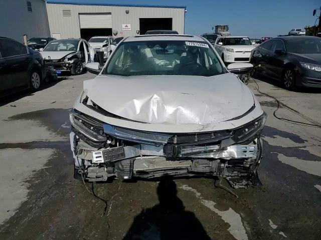 2022 Honda Insight - Image 14