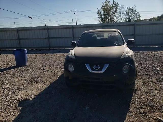 2016 Nissan Juke S VIN: JN8AF5MR0GT608753 Lot: 74911434