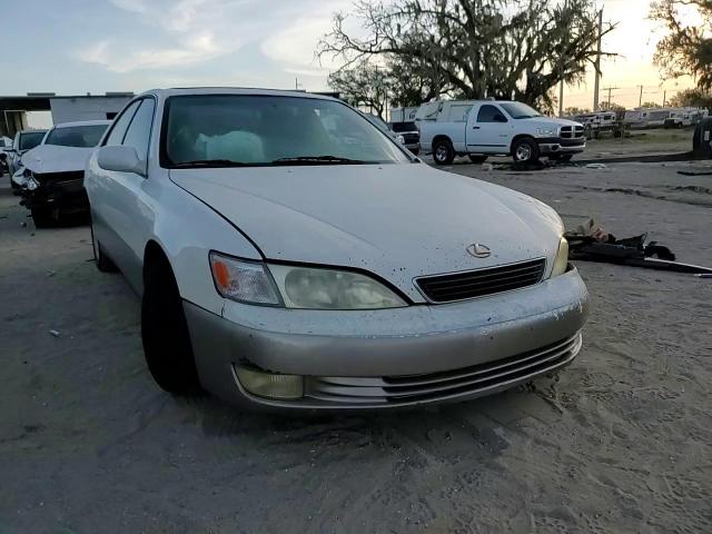 1997 Lexus Es 300 VIN: JT8BF22G7V5003631 Lot: 75107744