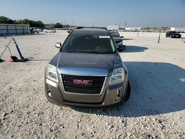 2011 GMC Terrain Sle VIN: 2CTALSEC0B6391840 Lot: 75078154