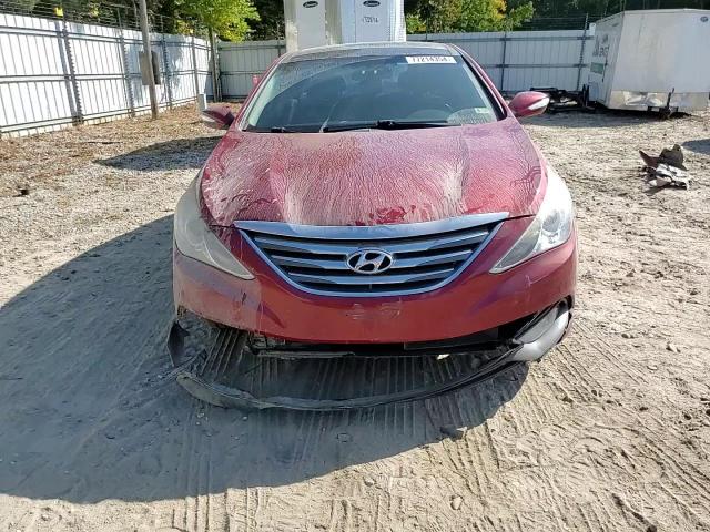 2014 Hyundai Sonata - Image 11