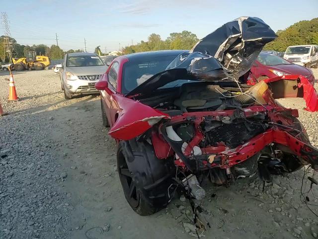 2014 Dodge Challenger Sxt VIN: 2C3CDYAG6EH236235 Lot: 74688144