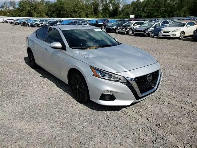 2019 Nissan Altima Sl VIN: 1N4BL4EVXKN312091 Lot: 74103664