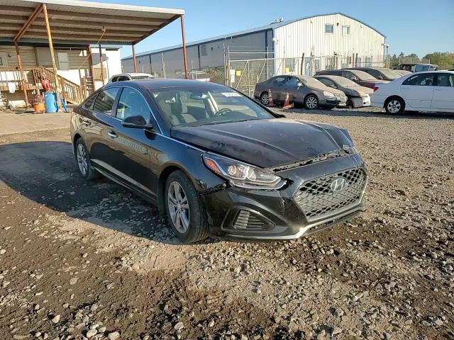 2019 Hyundai Sonata Limited VIN: 5NPE34AFXKH729166 Lot: 76902364