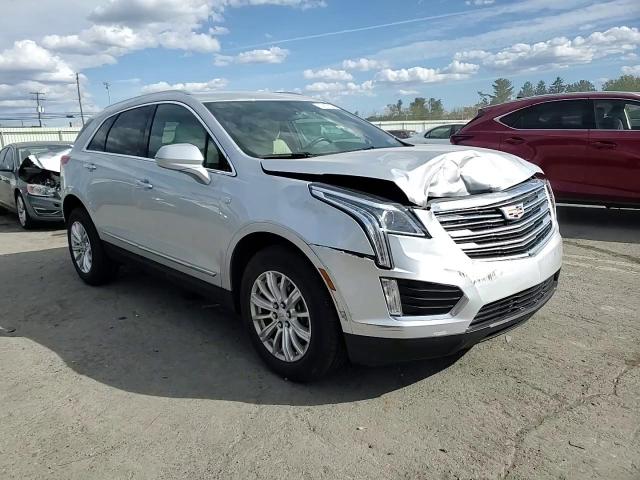 2018 Cadillac Xt5 VIN: 1GYKNARSXJZ225389 Lot: 74877264