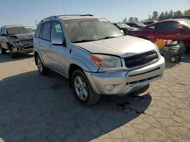 2005 Toyota Rav4 VIN: JTEHD20V356038823 Lot: 77284844