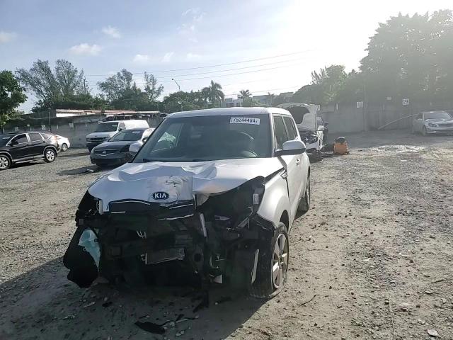 KNDJN2A24J7509714 2018 Kia Soul