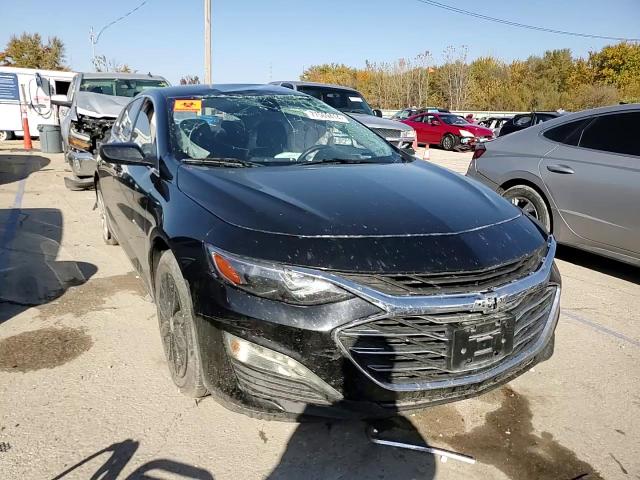 2019 Chevrolet Malibu Lt VIN: 1G1ZD5ST6KF162577 Lot: 77569414