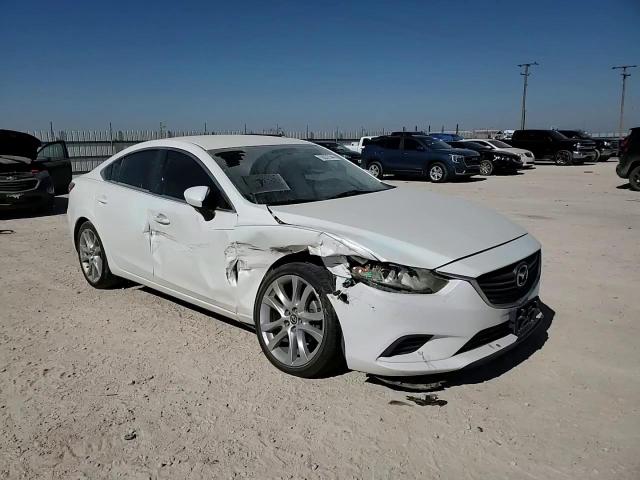 2014 Mazda 6 - Image 11