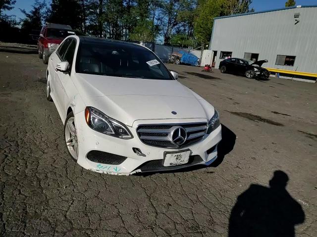 2014 Mercedes-Benz E 350 4Matic VIN: WDDHF8JB4EA850432 Lot: 74951784