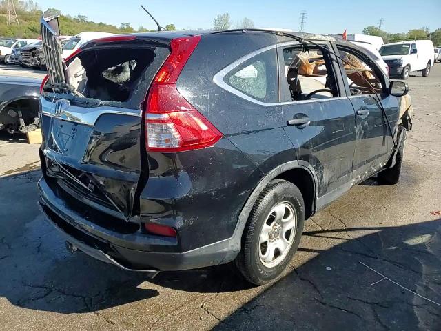 2016 Honda CR-V - Image 14