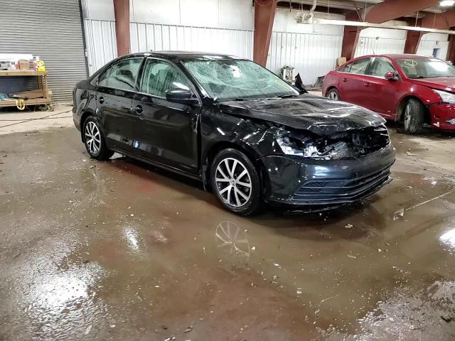 2016 Volkswagen Jetta Se VIN: 3VWB67AJ3GM415664 Lot: 73218434