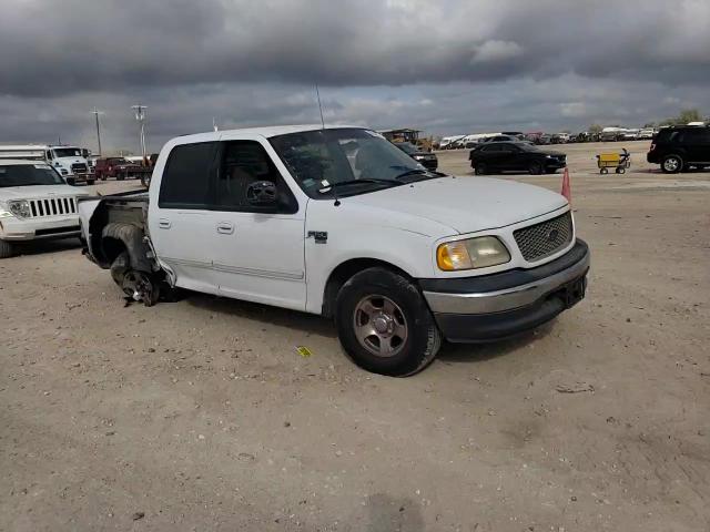 2001 Ford F150 Supercrew VIN: 1FTRW07W61KF26073 Lot: 78517974