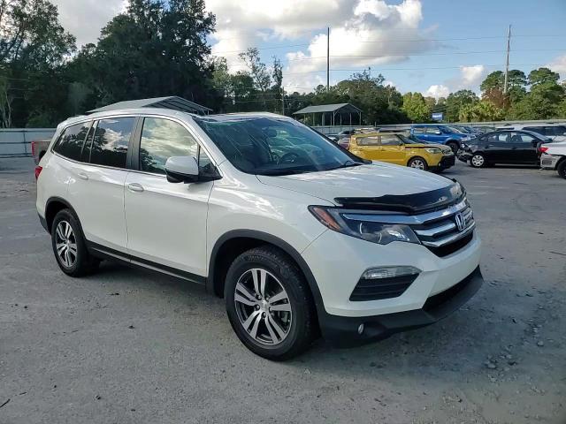 2017 Honda Pilot - Image 12