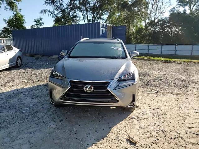 JTJYARBZ5G2044233 2016 Lexus Nx 200T Base