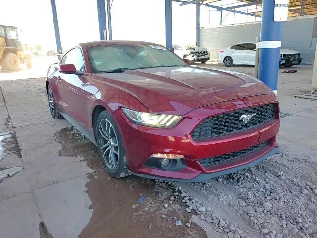 2016 Ford Mustang VIN: 1FA6P8TH2G5284353 Lot: 75337464