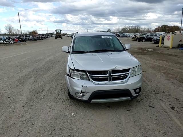 2012 Dodge Journey Sxt VIN: 3C4PDCCG4CT133946 Lot: 77002184