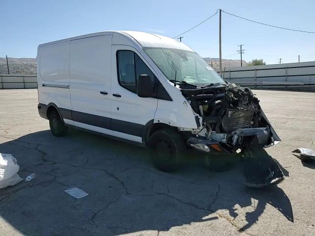 2018 Ford Transit T-150 VIN: 1FTYE2CM5JKA63017 Lot: 73540654