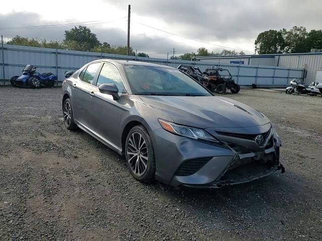 4T1B11HK4KU180172 2019 Toyota Camry L