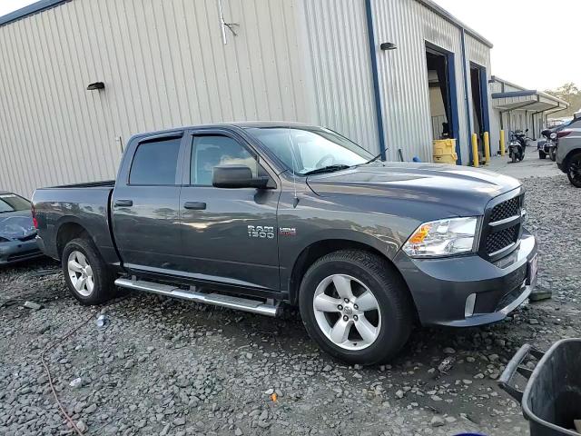 2014 Ram 1500 St VIN: 1C6RR6KT1ES265035 Lot: 77078844