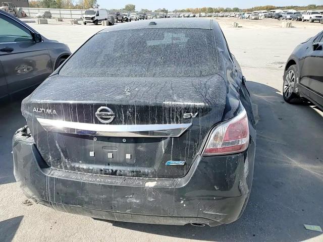 2014 Nissan Altima 2.5 VIN: 1N4AL3APXEN224773 Lot: 77028014