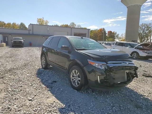 2013 Ford Edge Sel VIN: 2FMDK4JC1DBA56072 Lot: 75415914