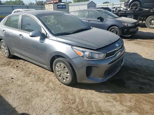 2019 Kia Rio S VIN: 3KPA24AB3KE217266 Lot: 74278114