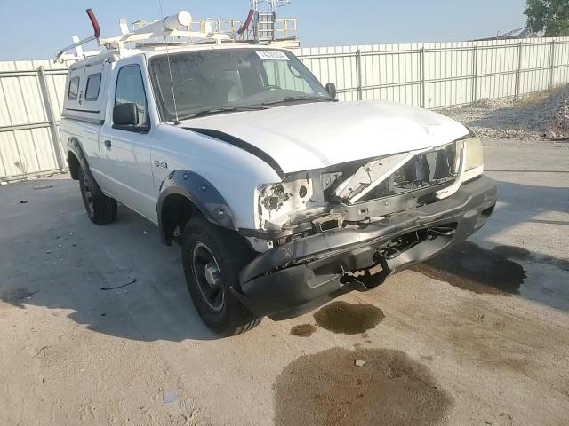2003 Ford Ranger - Image 11