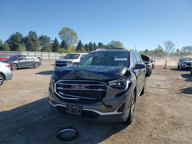 2018 GMC Terrain Slt VIN: 3GKALPEV6JL226996 Lot: 73664204