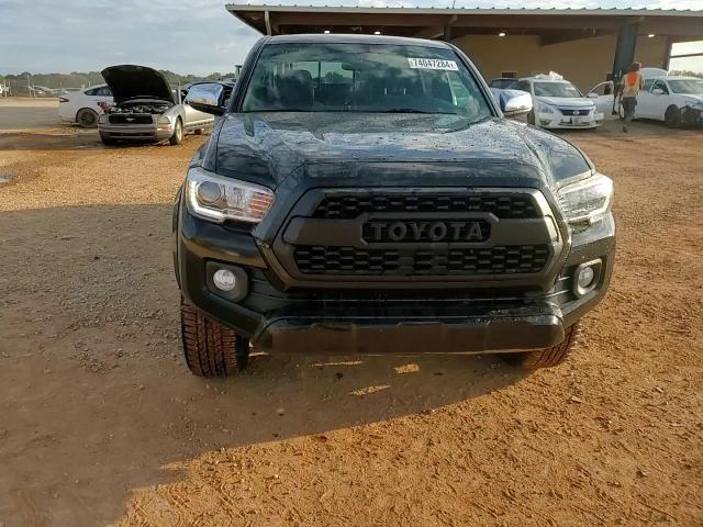 5TFGZ5AN7HX063594 2017 Toyota Tacoma Double Cab